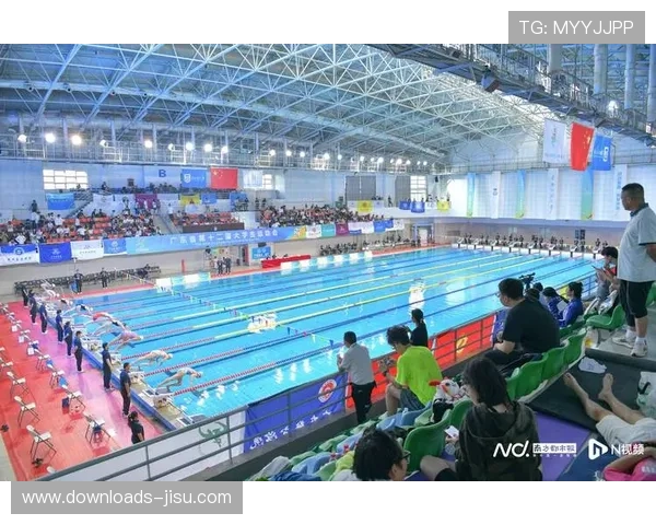 游泳赛事带动酒店预订量涨三成，周边餐饮客流提升