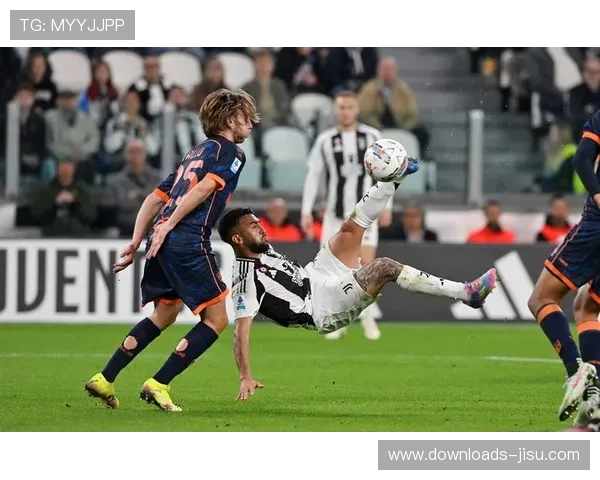 比萨vs尤文图斯：老妇人客场征战，伊尔迪兹状态成关键